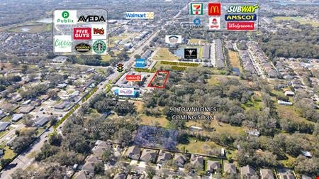 VacantLand space for Sale at 5912 Watson Rd in Riverview