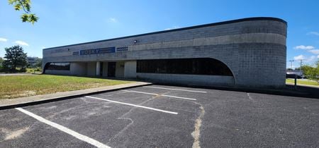 Photo of commercial space at 70 Air Park Drive in Ronkonkoma