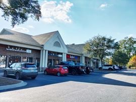 Parkway Business Center