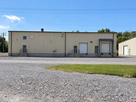 Industrial space for Rent at 441 Industry Rd in Waynesboro