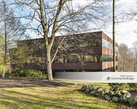 Westborough Office Park - 1800 West Park Drive