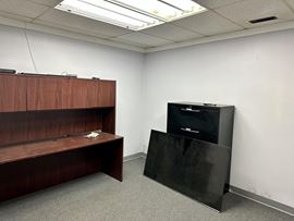 Office Warehouse For Lease