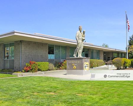Office space for Rent at 1925 Elkhorn Court in San Mateo