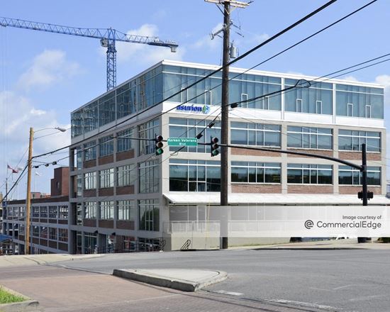 The Ragland Building