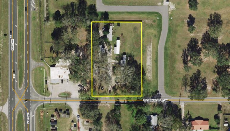 Multifamily Opportunity Lakeland - 10 Homes 2 Locations