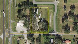 Multifamily Opportunity Lakeland - 10 Homes 2 Locations