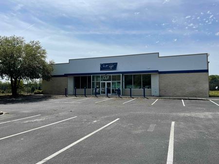 Photo of commercial space at 1230 Peach Orchard Rd in Sumter