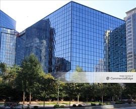 Atlanta Financial Center - North Tower