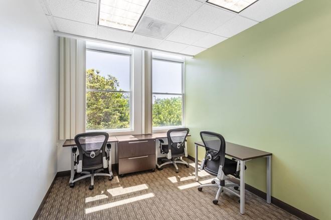 CA, Ladera Ranch - Ladera Corporate Terrace