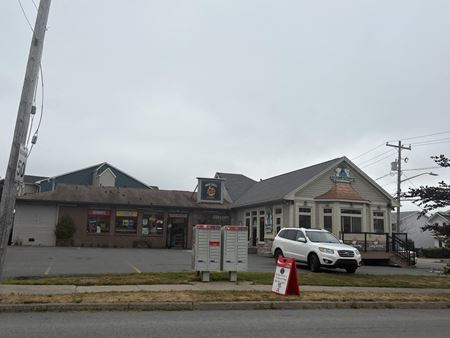 Photo of commercial space at 95 Montebello Drive in Dartmouth