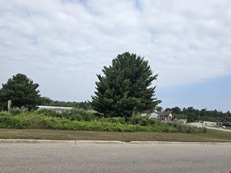 Photo of commercial space at N Comfort Dr in Hart