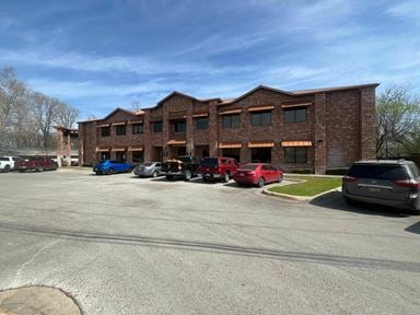 Grand Avenue Office Park Bldg. 1 & 4