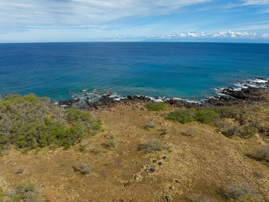 Kukuipahu Makai