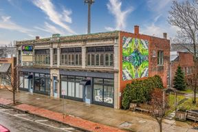 2297-2303 Main Street