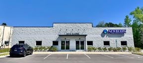 4,000+/- SF Flex Space for Lease