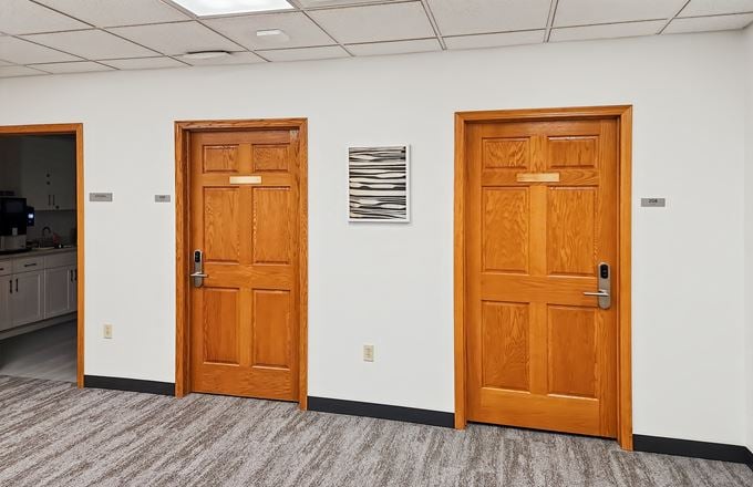 Regus - Green Bay - Velp Ave