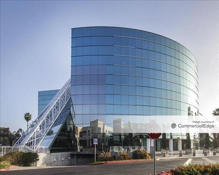 San Diego Innovation Center - San Diego