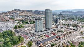 High profile commercial opportunities at Water Street by the Park