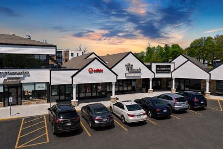 Retail space for Sale at 18900 W Bluemound Rd Ste 212 in Brookfield