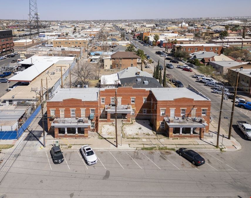 1101 Myrtle Ave