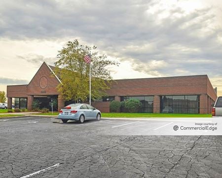 Commercial space for Rent at 3260 Eagle Park Drive NE in Grand Rapids