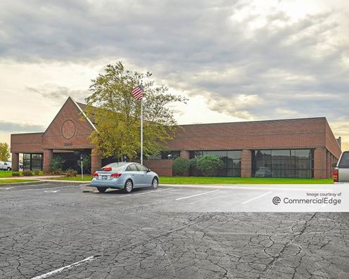 Eaglecrest Office Park - 3260 Eagle Park Drive NE