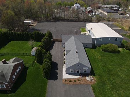 Industrial space for Sale at 14 Emily Road in East Windsor