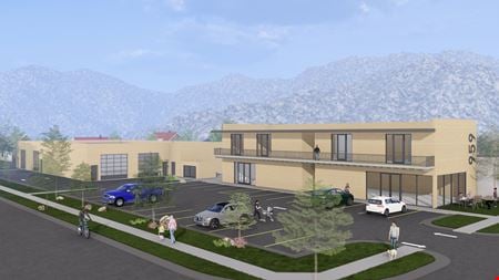 Retail space for Rent at 959 East 3300 South in Millcreek
