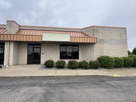 Retail space for Rent at 4880 Gratiot Rd in Saginaw