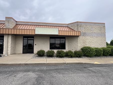 Retail space for Rent at 4880 Gratiot Rd in Saginaw