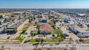 Paseo Plaza Blvd