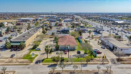 Other space for Rent at Paseo Plaza Blvd in Brownsville