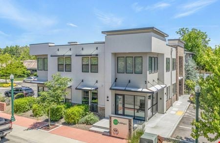 Photo of commercial space at 152 S Kestrel Place in Eagle