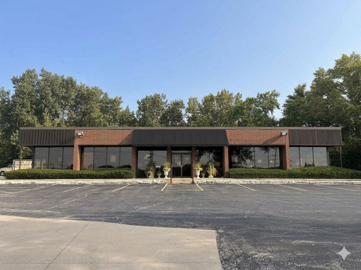 33w622 Roosevelt Rd West Chicago IL