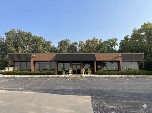 33w622 Roosevelt Rd West Chicago IL