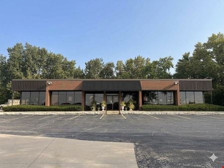 Retail space for Rent at 33w622 Roosevelt Rd in West Chicago