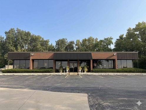 33w622 Roosevelt Rd West Chicago IL