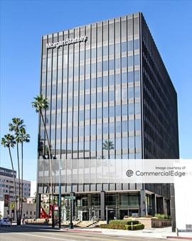 9665 Wilshire Blvd