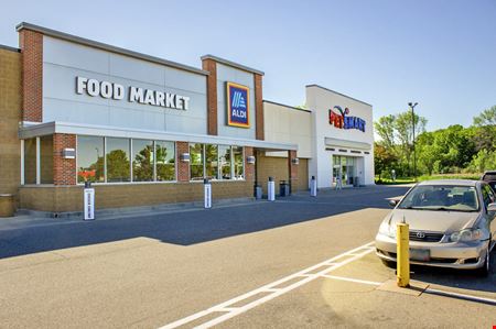 Retail space for Rent at 119-299 12th St SW in Forest Lake
