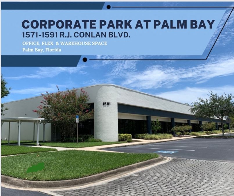 Corporate Park at Palm Bay