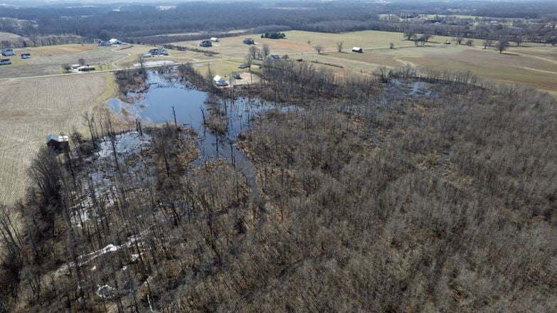 0 Lakeview Rd - 73.74 Acres