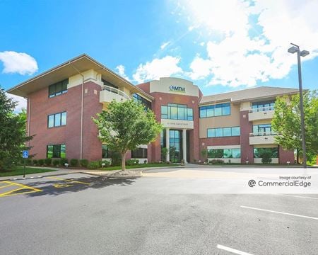Commercial space for Rent at 16 Hawk Ridge Circle in Lake St. Louis