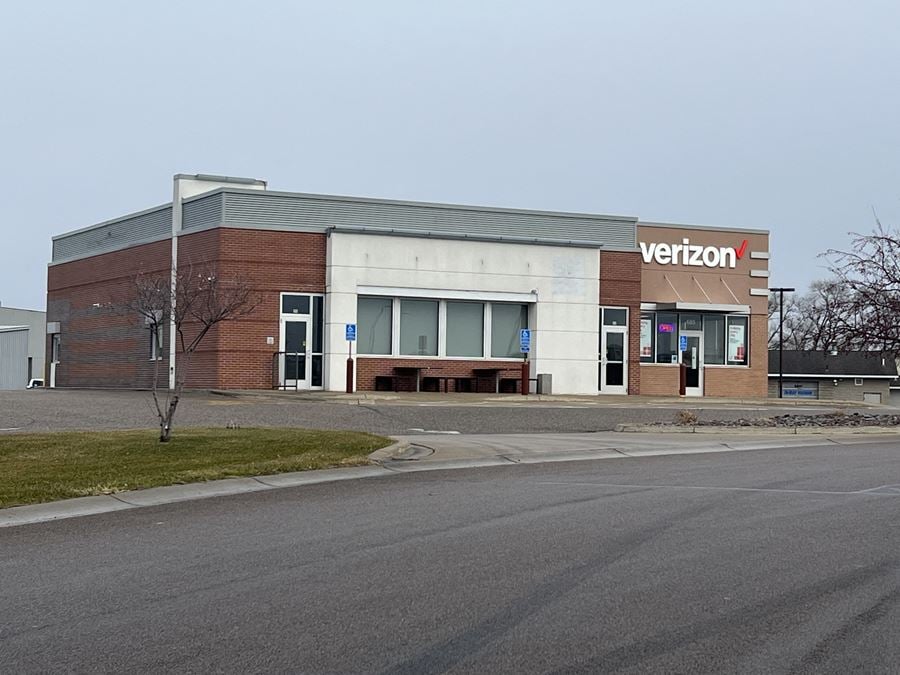 McDonald's/Verizon