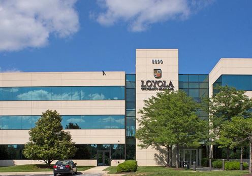 Columbia Corporate Park 5