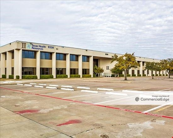 Northpoint Plaza II