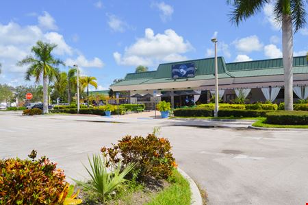 Retail space for Rent at 4205-4221 Tamiami Trail East in Naples
