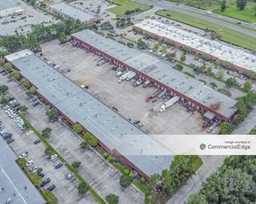 Barringer Foreman Technology Park - Buildings 1 & 2