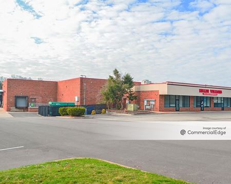 Photo of commercial space at 160 Gallery Drive in McMurray