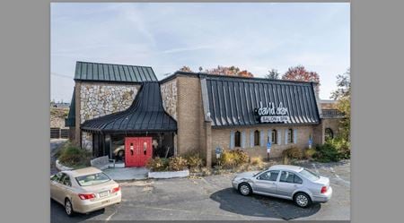 Retail space for Sale at 120 Route 4 East  in Paramus