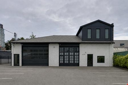 Other space for Sale at 639 Pembroke Street in Victoria